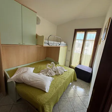 La Rosa Dei Venti Holiday home